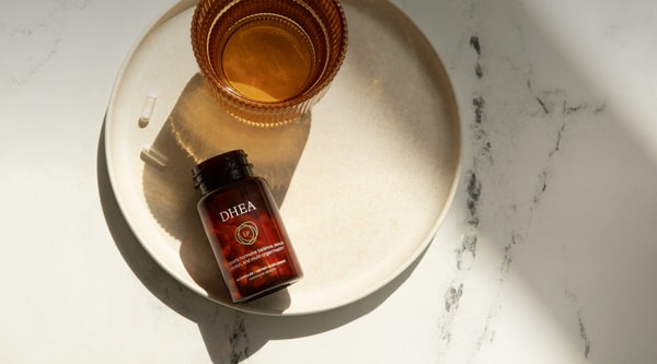 Lifeforce DHEA Review