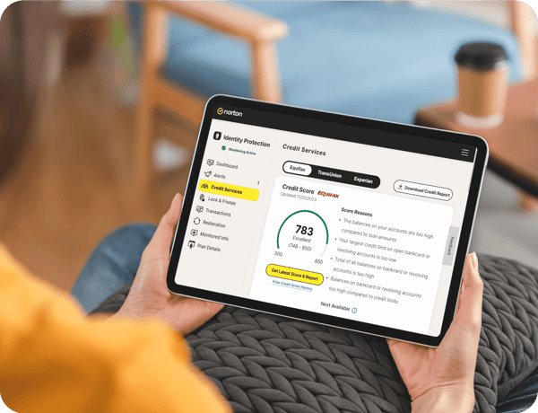 LifeLock Advanced Review