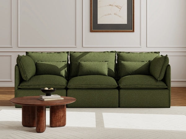 Lifely Modular Washable Sofa Reviews
