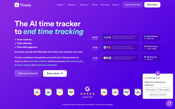 About Lifestack