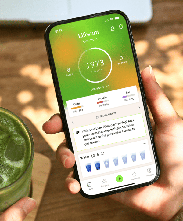 Lifesum App Reviews