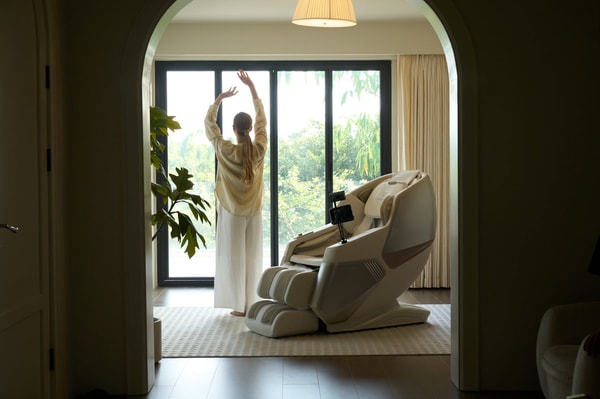 Lifevibe and the Rise of Vibroacoustic Chairs