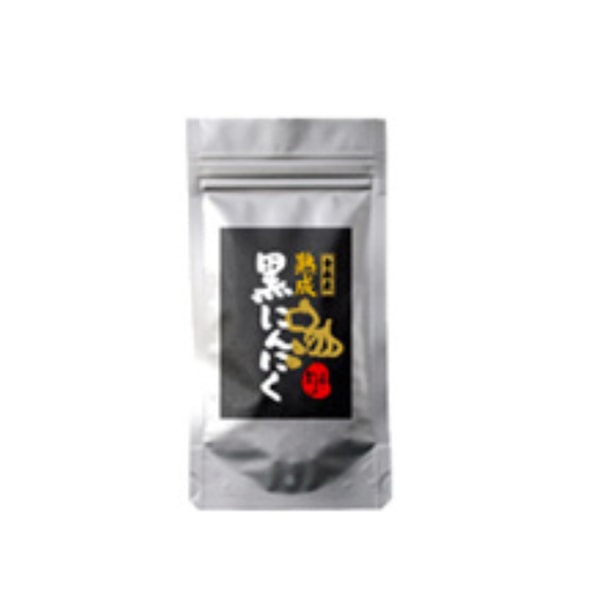 Lifex 熟成黒にんにく レビュー