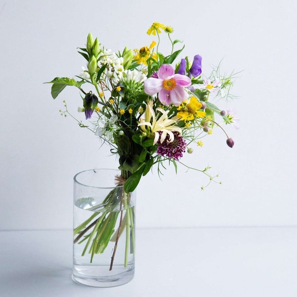 LIFFT Seasonal Flower Bouquet S レビュー