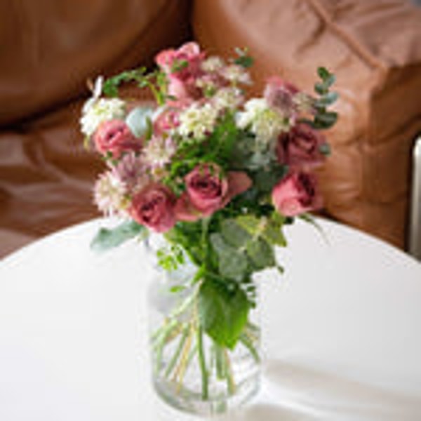 LIFFT Pink Please Bouquet L レビュー