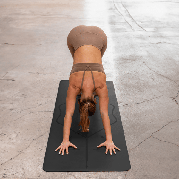 Liforme Classic Yoga Mat Review