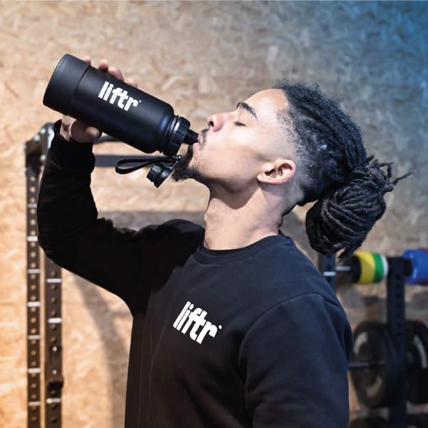 Liftr Beoordeling