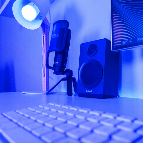 About LIFX