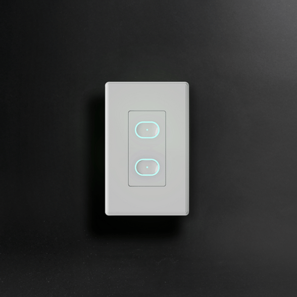 LIFX Smart Switch 2 Button Review