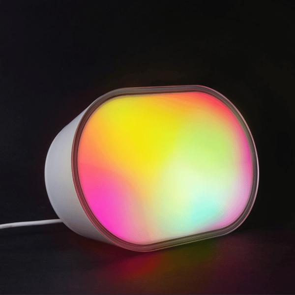 LIFX SuperColor Luna LED Lamp Review