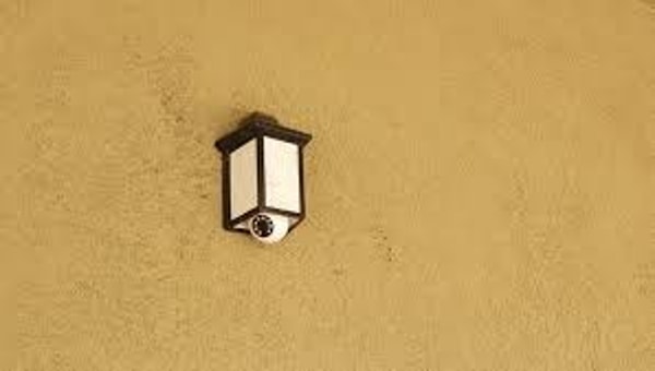 Light Socket Security Camera Review