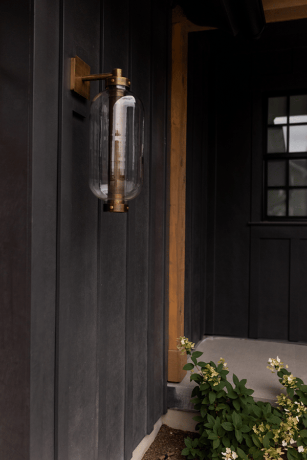 Lighting Design Atwater One Light Wall Sconce Review