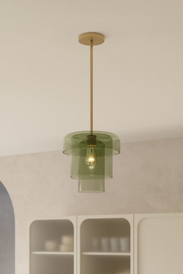 Lighting Design Velique One Light Pendant Review