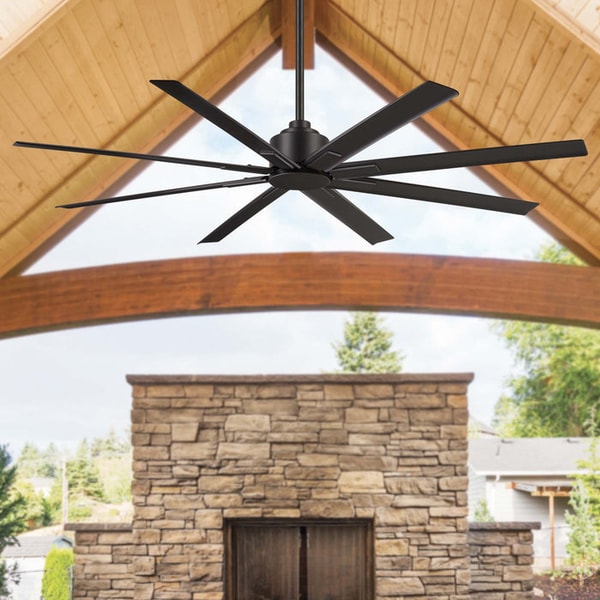 Lighting Design Xtreme H2O 65" Ceiling Fan Review
