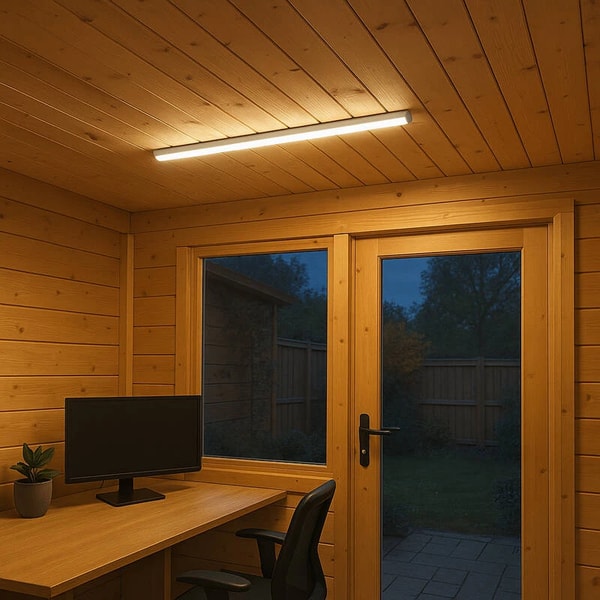 Lighting Direct Tough Eco 40W Review