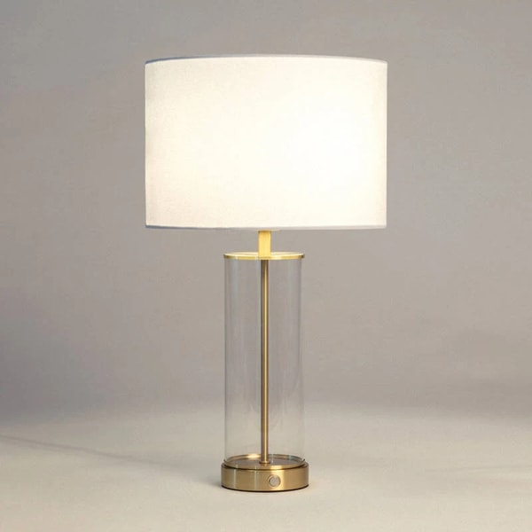 Lighting Direct Edit Echo Table Lamp Review