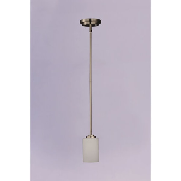 Lighting New York Deven 1 Light 4 inch Mini Pendant Review