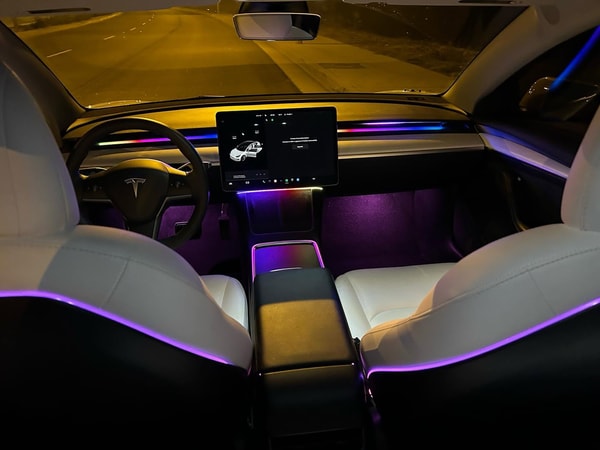 Overview of LightingBugTech