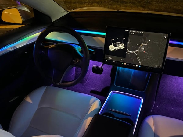 LightingBugTech Deluxe Ambient Lighting Kit Review
