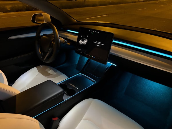 LightingBugTech Standard Ambient Lighting Kit Review