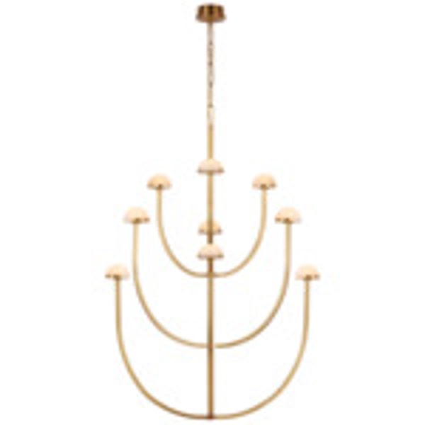 Lightology Pedra Chandelier Review