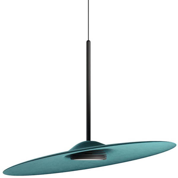 Lightology Acustica Pendant Review