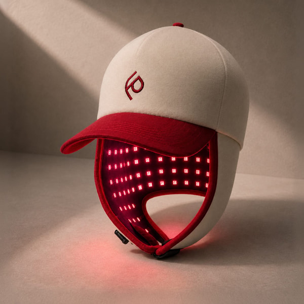 LightpathLED Therapy Cap Review
