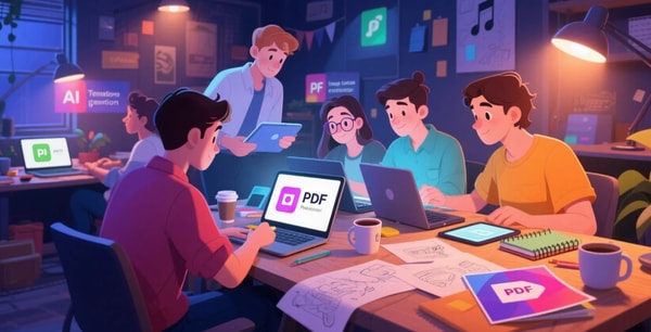LightPDF Review