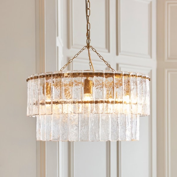 Lights 4 Living Endon Karine Tiered Ceiling Pendant Reviews