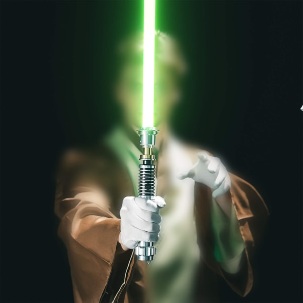 About Lightsaber 