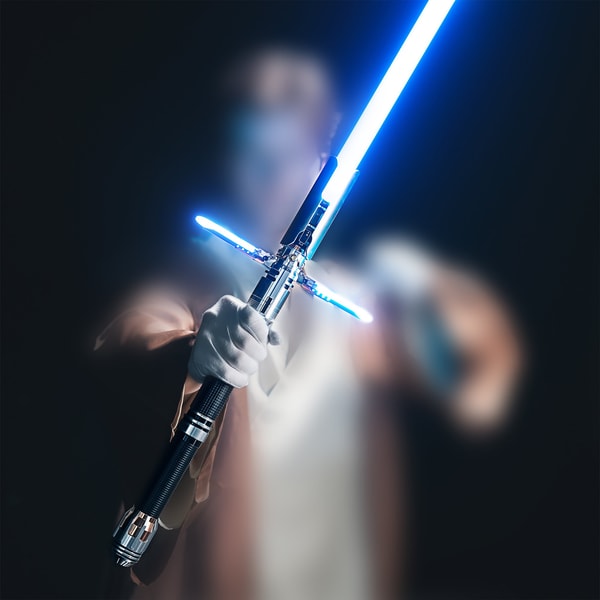 Lightsaber Review