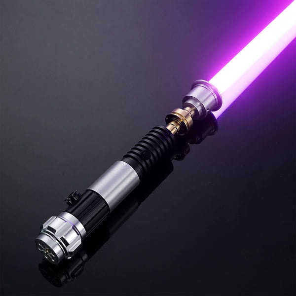 Obi-Wan Kenobi Lightsaber Review