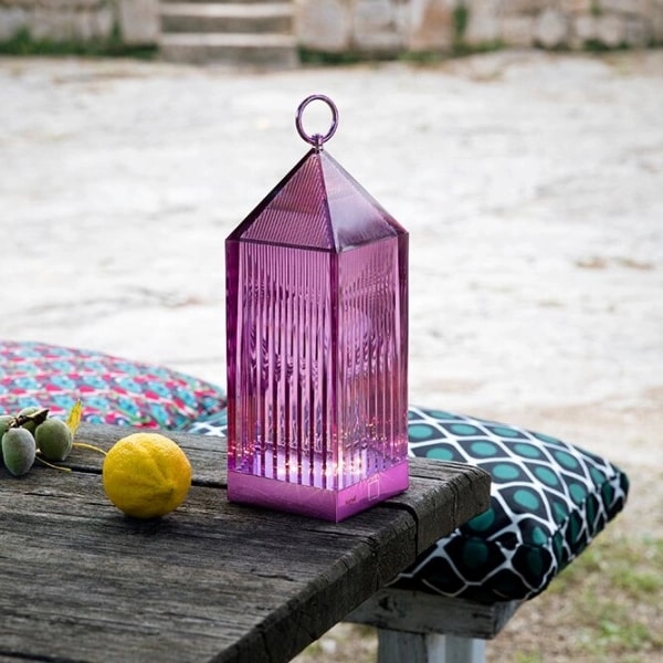 LightShopping Lantern TL Recensione