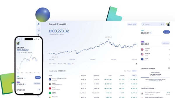 Lightyear Stocks & Shares ISA Review