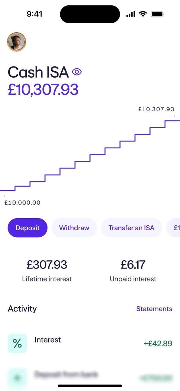 Lightyear Cash ISA Review