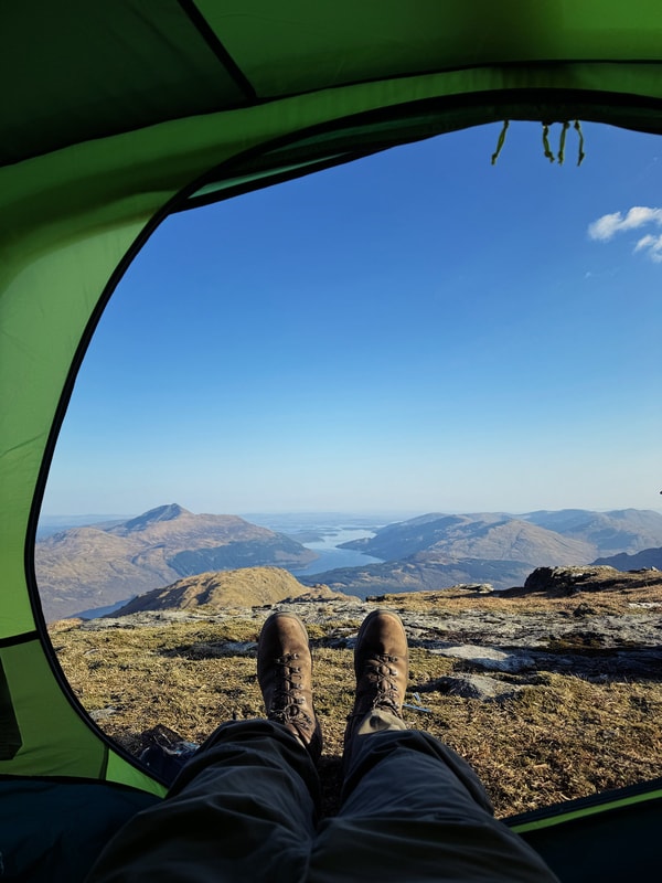 About liGo: UK Outdoor Retail Specialist