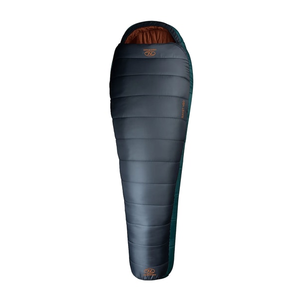 liGo Highlander Rayet 450 Review