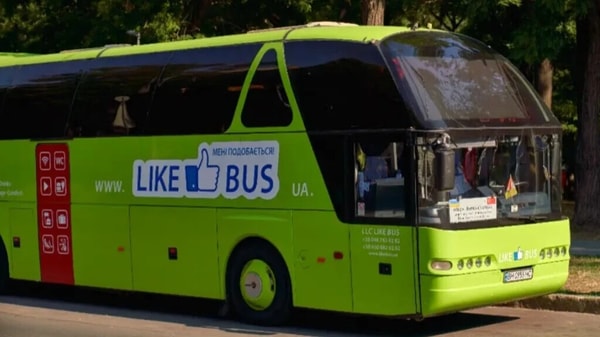 Про Like Bus
