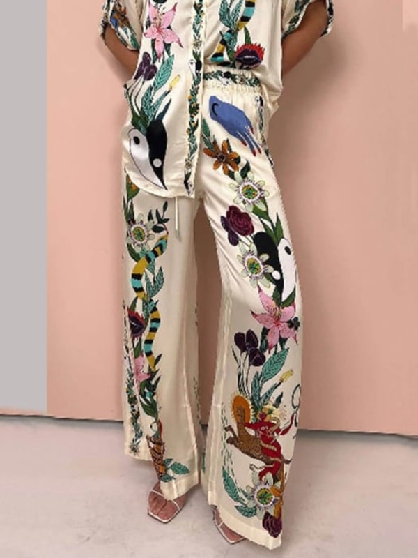 Like My Choice Pants Reviews