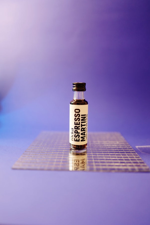 likka Espresso Martini Shot Single Bewertung