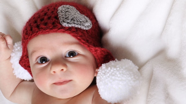 About Lil' Baby Cakes