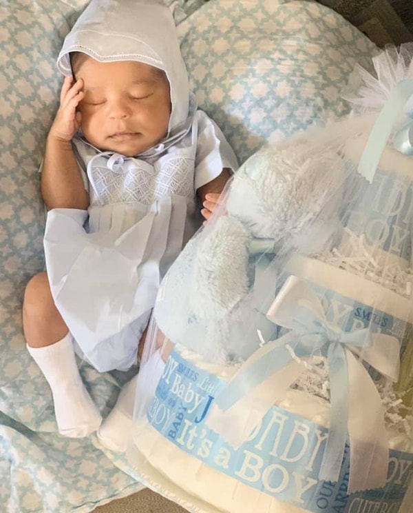Lil' Baby Cakes Review