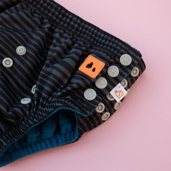 Lil Helper Potty Training Pant (Zero-A) Review