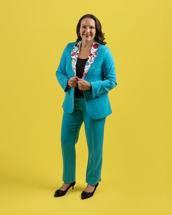 LilaPants Ruby Pantsuit Review