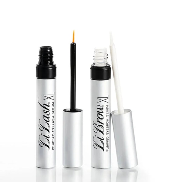 LiLash Beauty LiLash & LiBrow Set Review