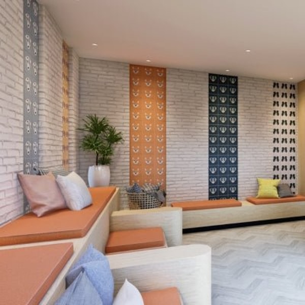 LiLi Tile Review