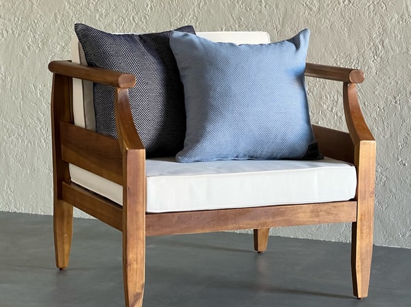 LiLLE Cover Company Charleston Pillow Covers Review