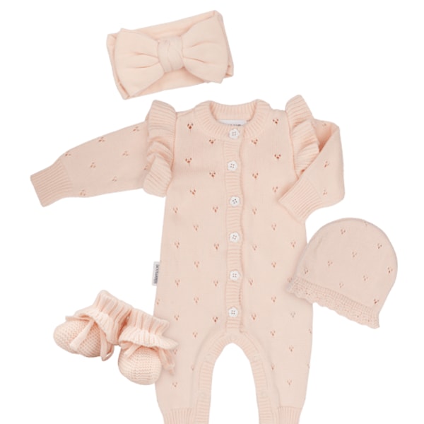 Lillemoon Essentials Bundel Beoordeling