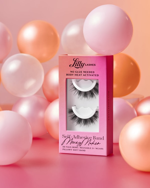 Lilly Lashes MoneyMaker Review
