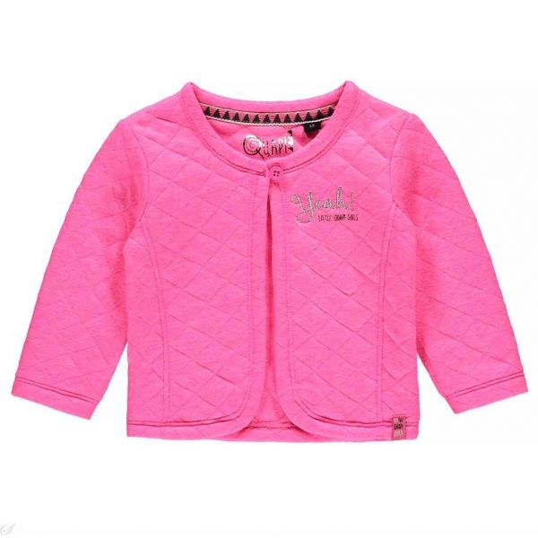 Lilly & Leif Quapi Marianne Cardigan Bewertung